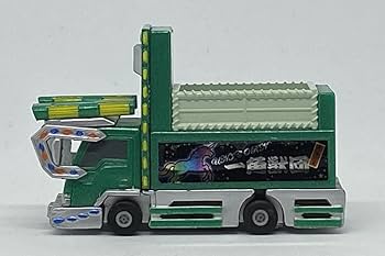 爆走トラッカー デコトラ トラック ダンプ プルバックカー 22台セット 爆走トラッカー デコトラ トラック ダンプ プルバックカー 22台
